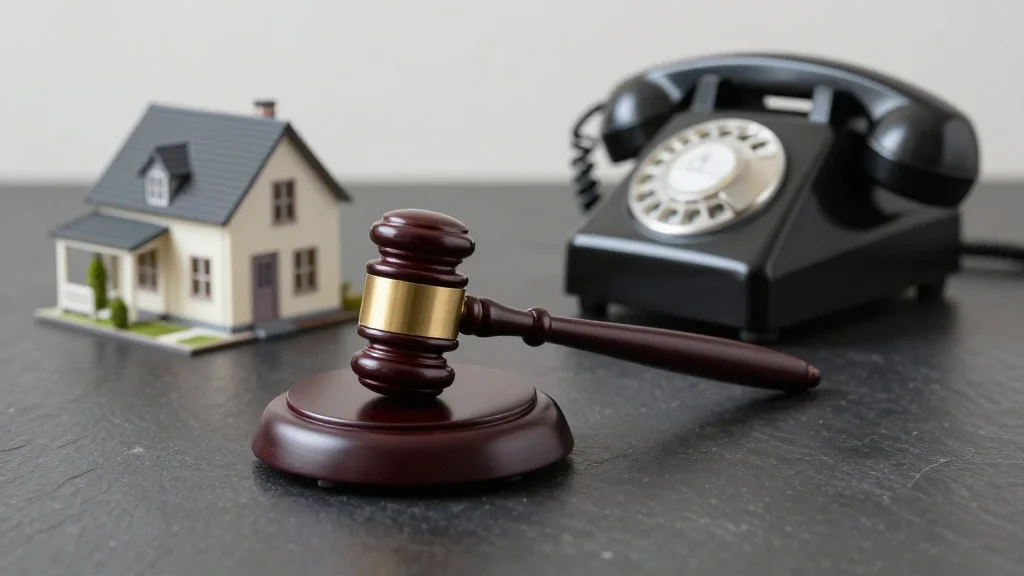The TCPA "Czar" Talks Spam Call Lawsuit Risks for Lenders