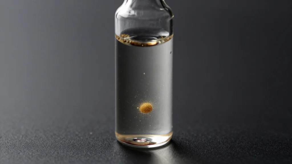 Lübeck Conference Launches Annual Nanotech‑Life Sciences Forum