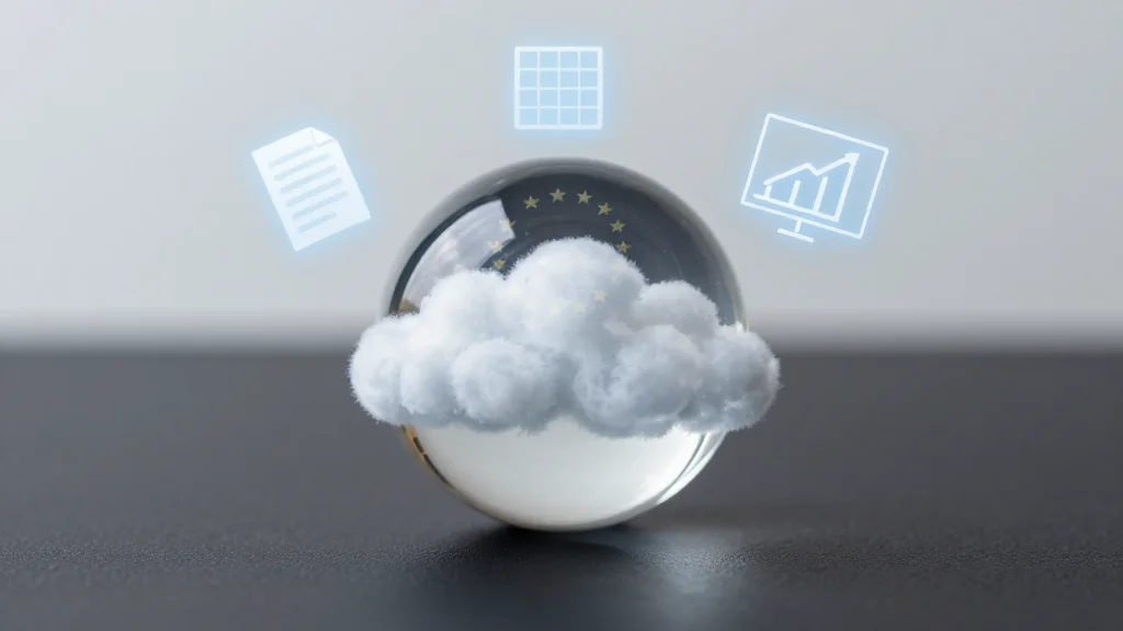Euro-Office Launches Open-Source SaaS Office Suite to Boost European Digital Sovereignty