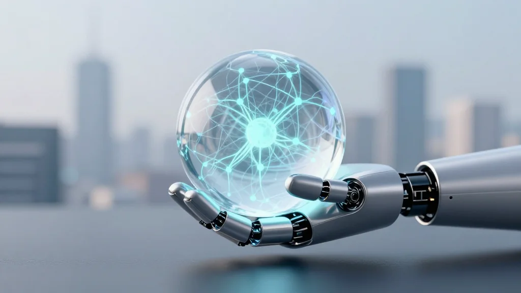Informatica and Salesforce Move Data Platforms Into the Decision Layer