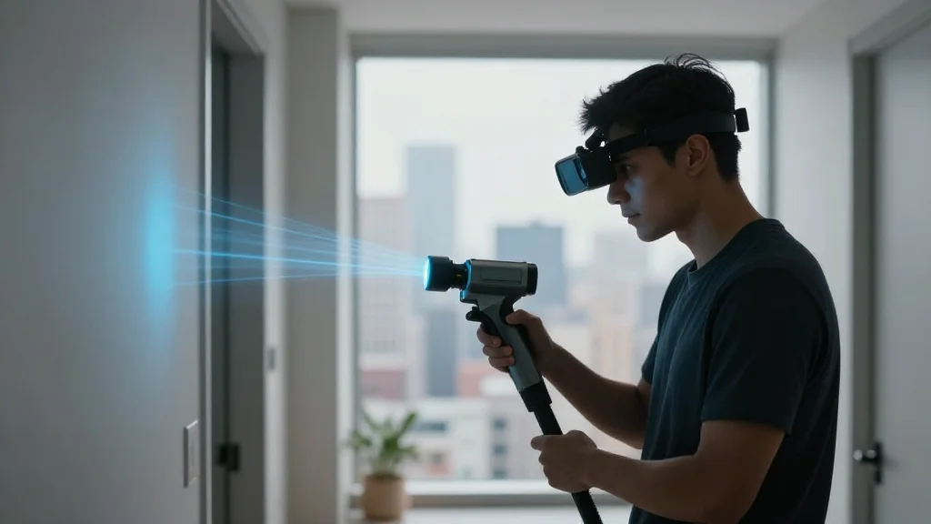 Shift Robotics Gives Away Free Apartment Cleaning to Harvest AI Training Data