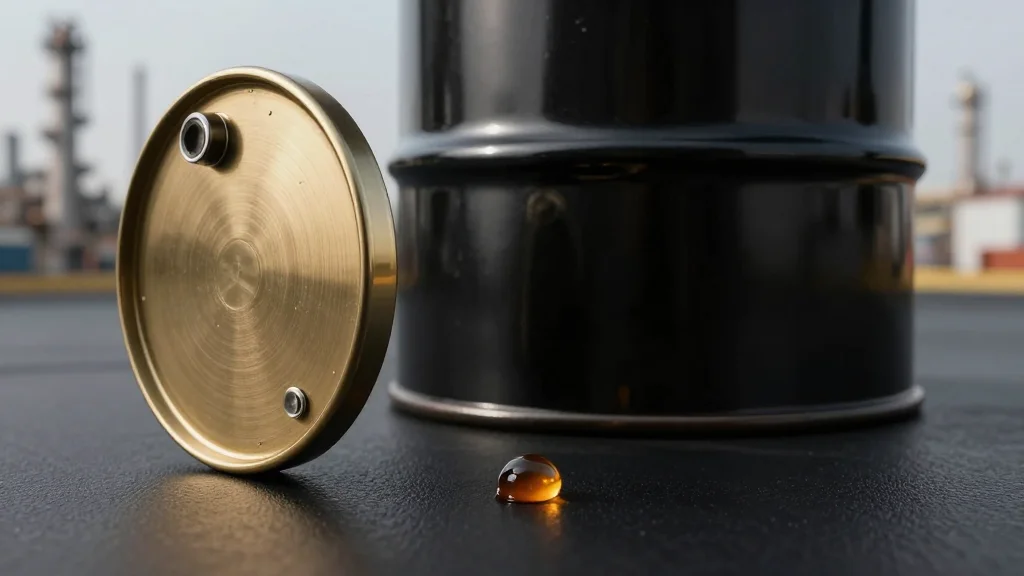 Terence Corcoran: Oil and the Art of Forecasting