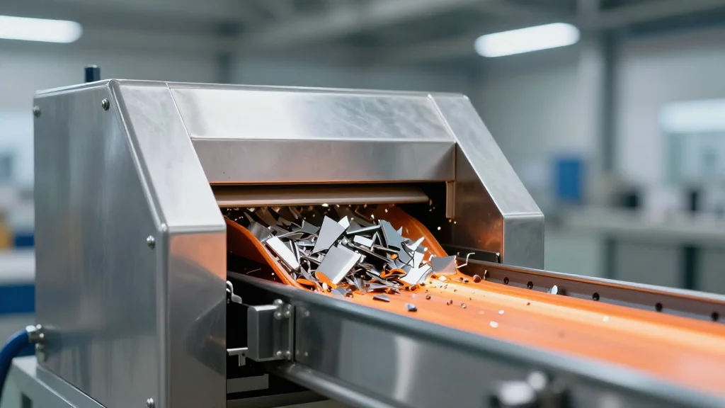 A Look Inside PMR's Gastonia Facility