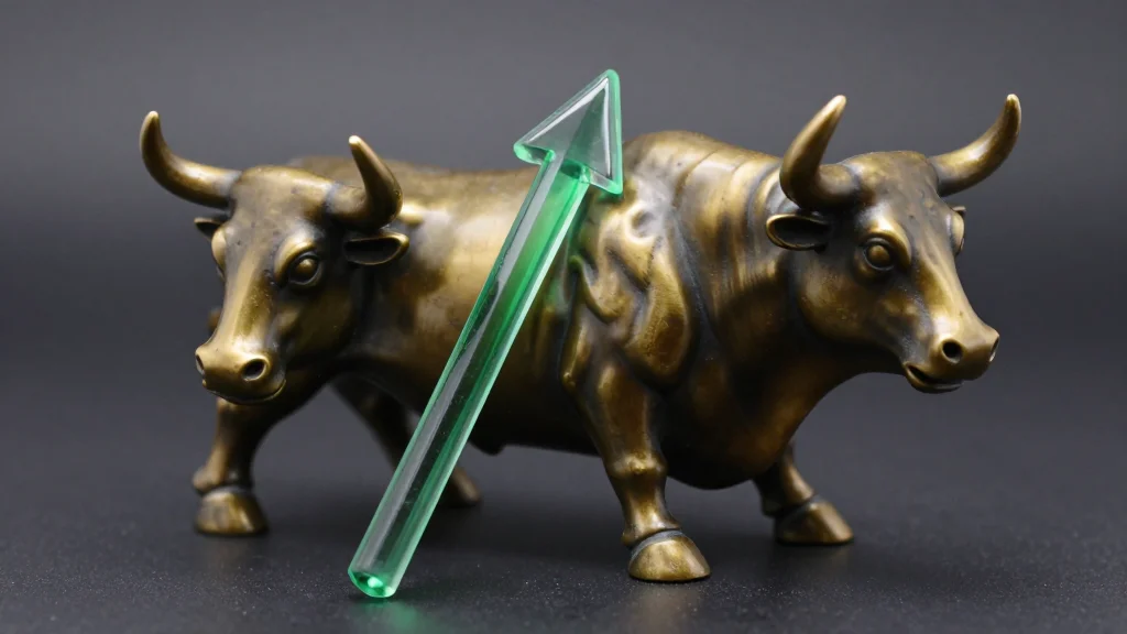 Hedge Funds Turn 'Run‑It‑Hot' On Market, Doubling Down on Bullish Bets