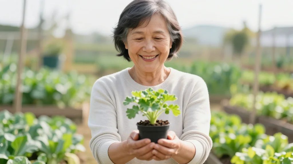 Weekly Volunteering Linked to Slower Biological Aging in New Study