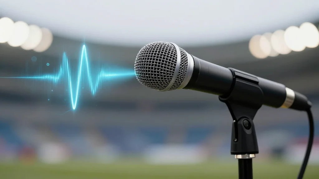 Creator Economy Reshapes Sports Media Talent Landscape