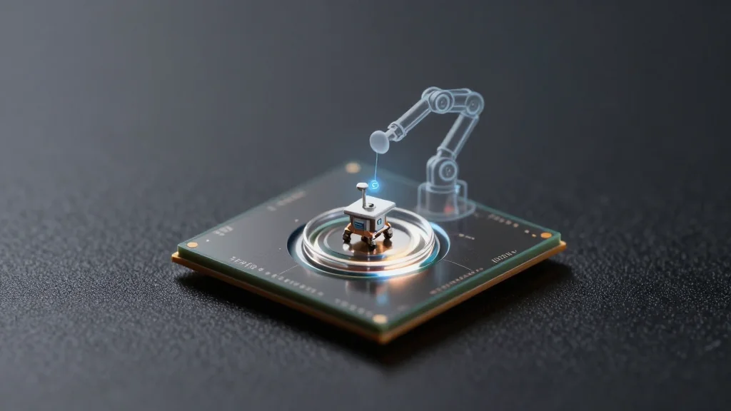 Success Stories: Smart Sensor, Smarter Decisions