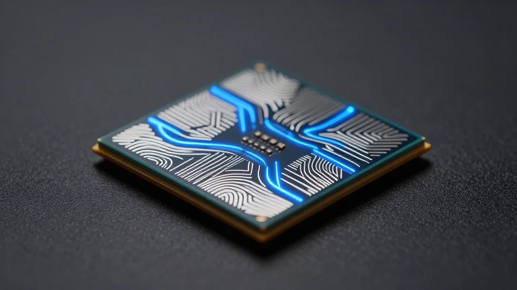Photonics Emerges as Next Scaling Frontier for AI Infra, Distributed Computing
