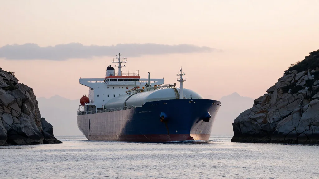 A More Resilient Europe Faces a Renewed Energy Shock – but Difficult Trade-Offs May Resurface