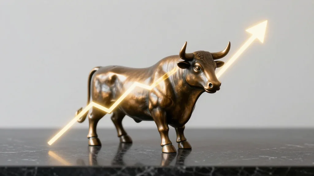 US Markets Surge $400B, New All‑Time Highs Signal Bull Run