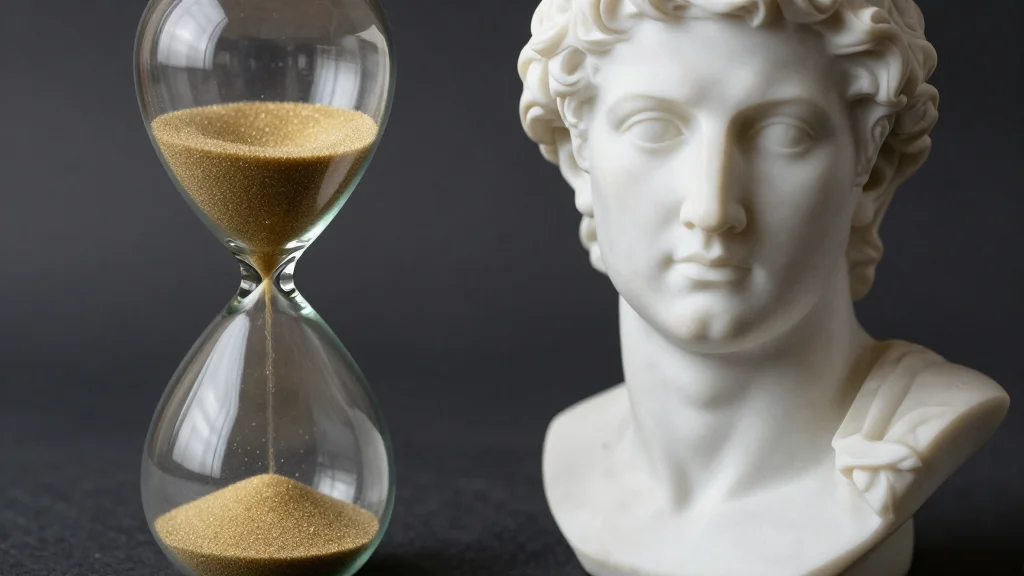 Stop Obsessing over Others; Focus on Your Own Time