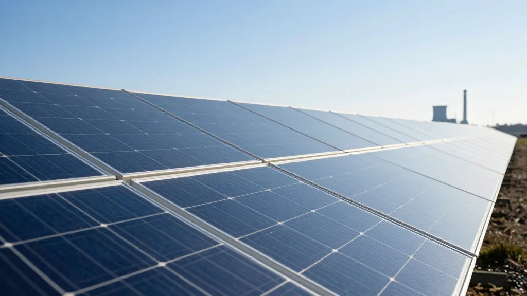 Negative Electricity Prices Return to France, Germany