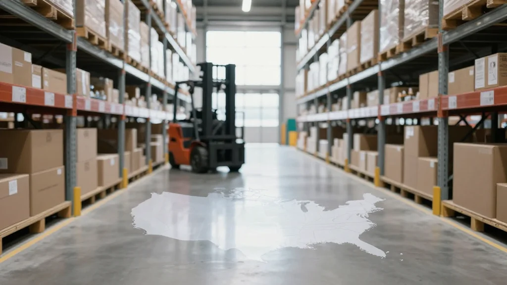 NX Group Acquires Metro Supply Chain for $1.3B