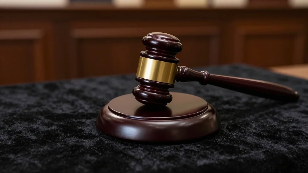 Cross‑examination Pulls Hidden Facts Into the Light
