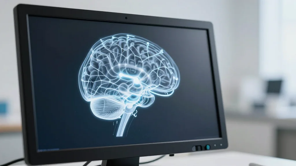 Proven Imaging AI Ignored, Unproven LLMs Adopted