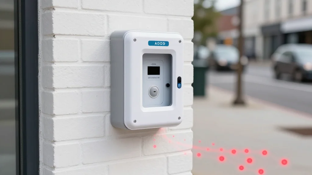 AED Algorithm Could Improve Location of Lifesaving Devices