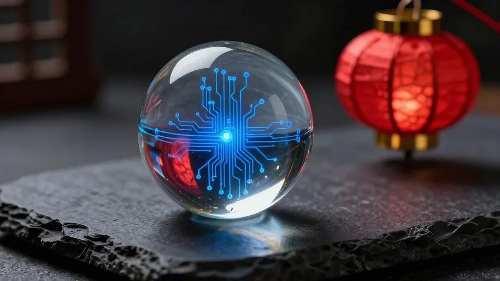 China Leverages Open AI Models as Soft Power
