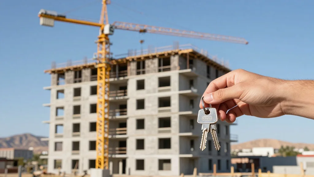 Sun Belt Housing Growth Slows as New Supply Curbs Prices and Rents