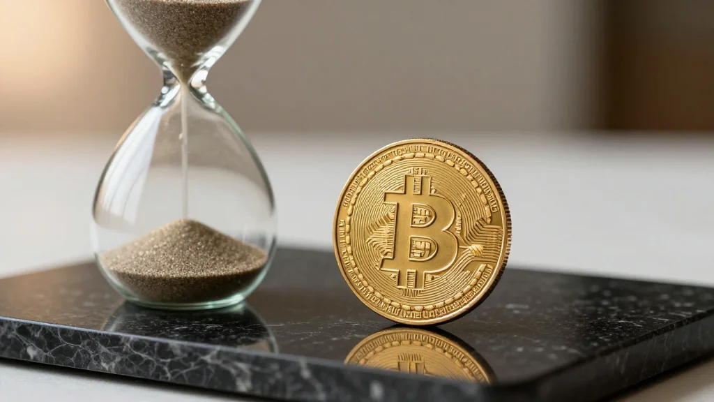 Early Bear Market: Stay Calm, Keep DCA