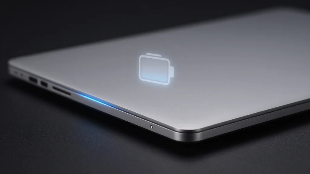 XPS Sleeps on a Fraction of Battery Drain