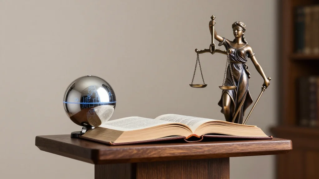 Building the Future of Law Libraries: Artificial Intelligence, Opportunities, and Advancement