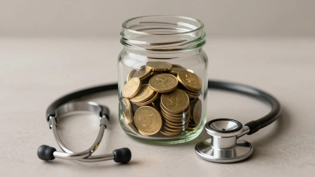 ACA Premiums Spike in 2026 as Enhanced Tax Credits End, Driving Coverage Shifts