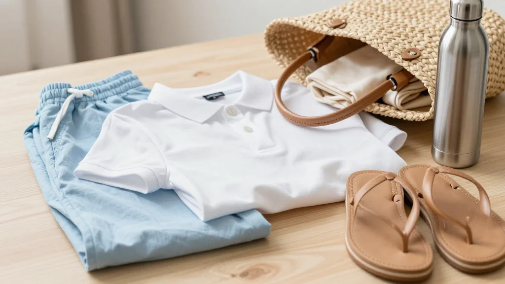 Former Nordstrom Buyer Unveils Nine Summer 2026 Trends Set to Shape Retail