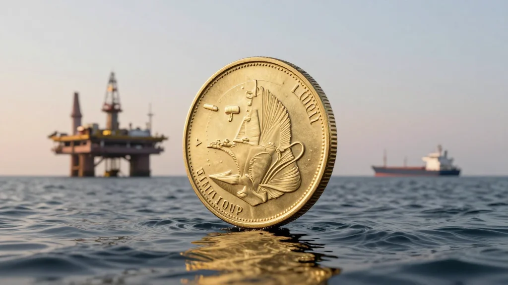 Dollar System Stays Strong Despite Waning US Empire