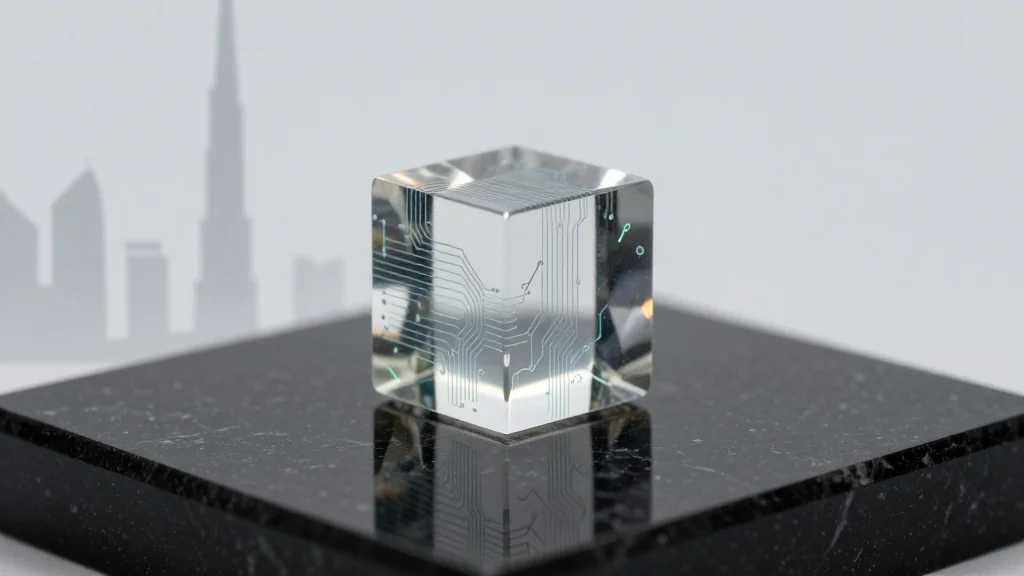 Ctrl Alt and Dubai Land Department Unlock Secondary Market Trading in Phase Two of Real Estate Tokenisation Pilot