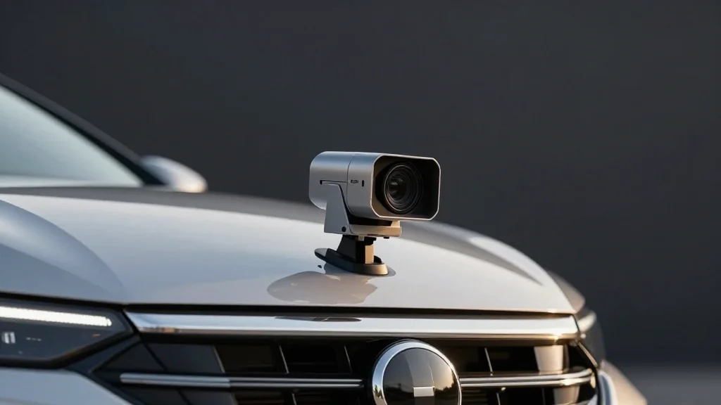 Dhoot Transmission Partners RideVision to Bring ADAS Solutions to India