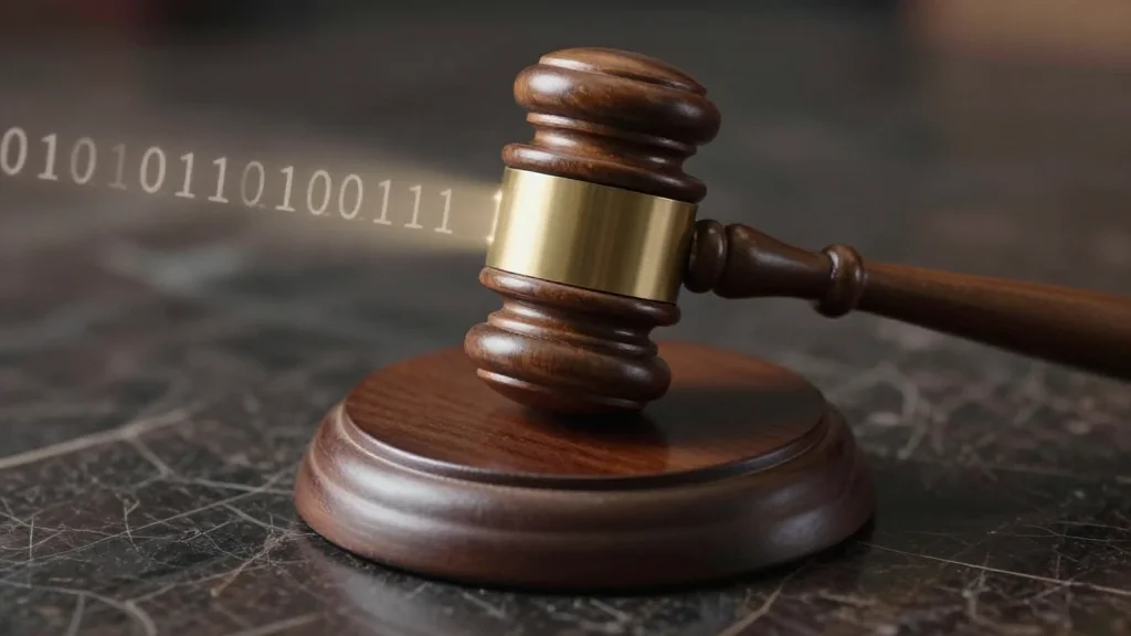 AI Court Transcripts Could Boost Justice for Victims