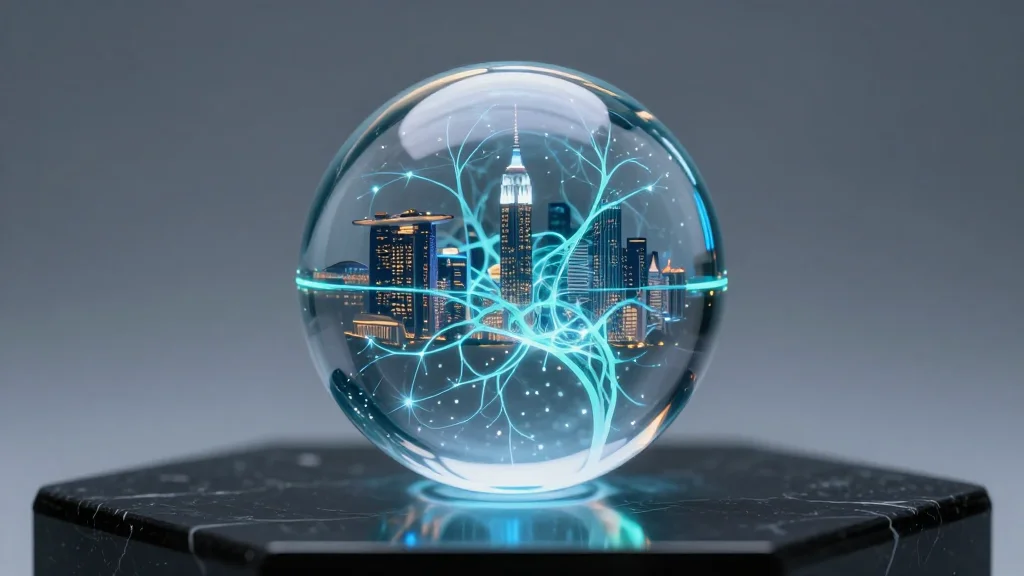 LAX Deploys Adaptive Cross-Border Liquidity Intelligence Layer for Web4 Commerce