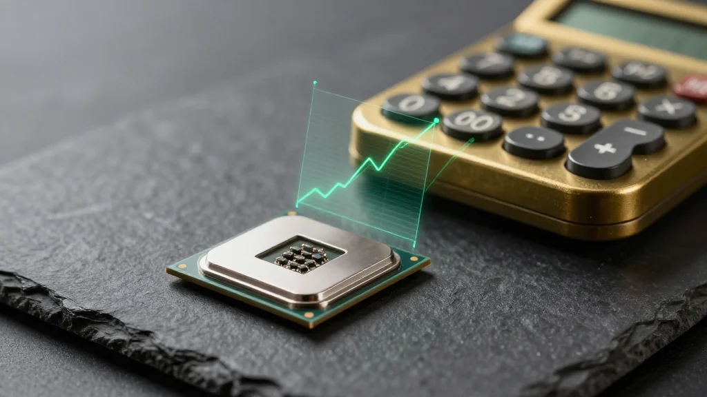 AI Outpaces Quants, Reshaping Finance's Technology Stack