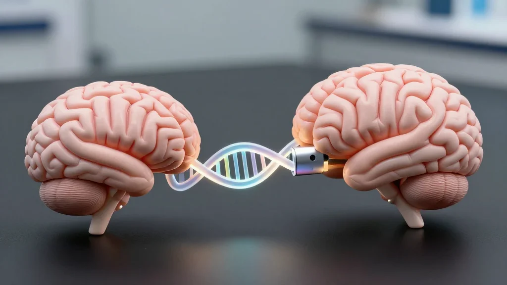 Aged and Alzheimer Brains Show Somatic Retrotransposition