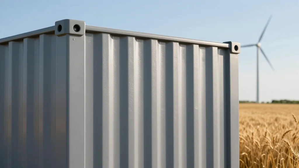 Ukraine's Battery Storage Outlook Turns Bright