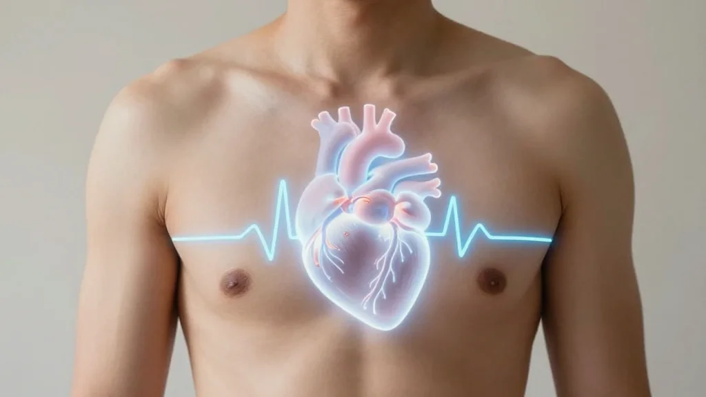 3 Tips From Bryan Johnson on Lowering Your Heart Rate