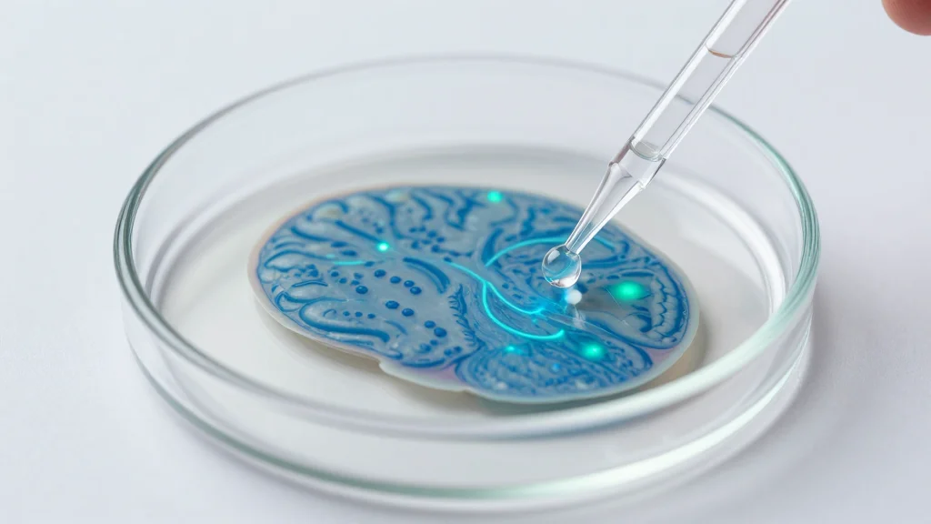 GABA in NG2 Glia Drives Empathy-Like Behavior