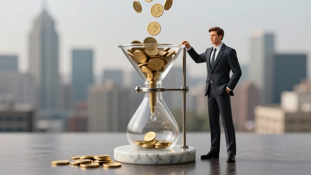 Scaling Fails when Funnels Attract Low‑intent Buyers