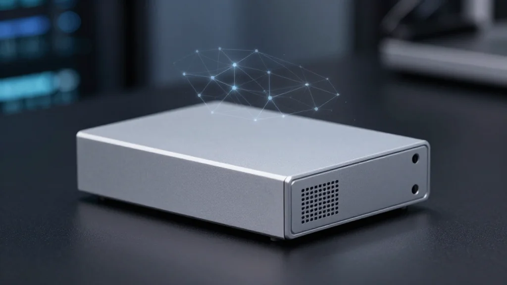 New On-Device AI Monster PC the Size of a Book Shows up in South Africa