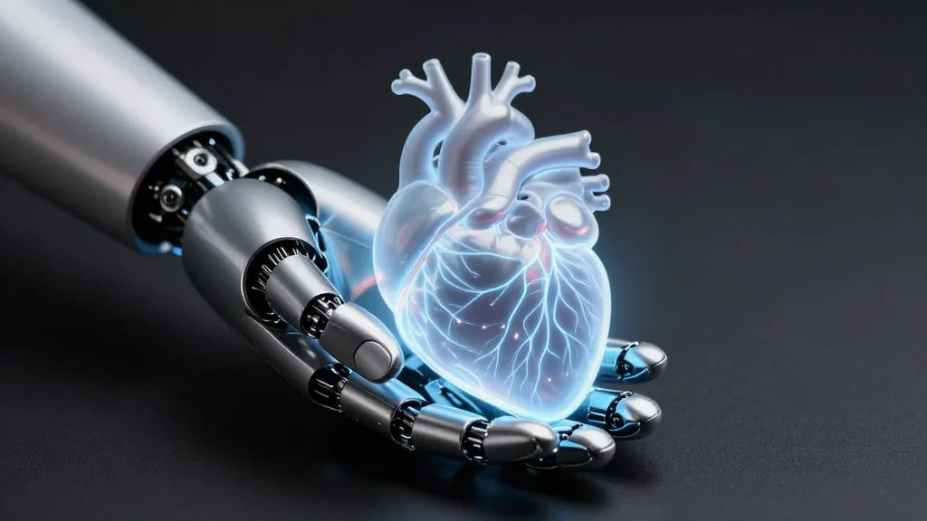 Anthropic Claude Opus 4.8: Technical Architecture, Capabilities and Implications for Healthcare Technology