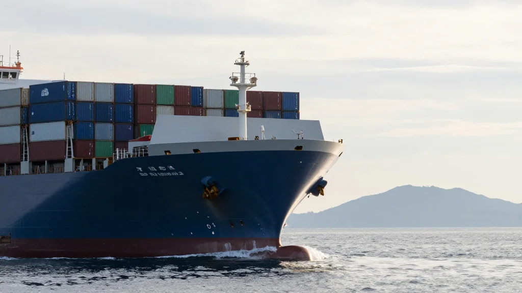 K+N Develops New Ocean Markets, Air Freight Measures to Offset War Impact