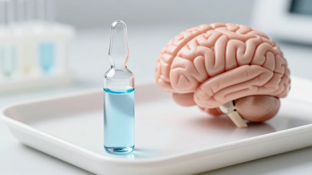 Servier Reports 44‑month Median PFS for VORANIGO in IDH‑mutant Glioma at ASCO
