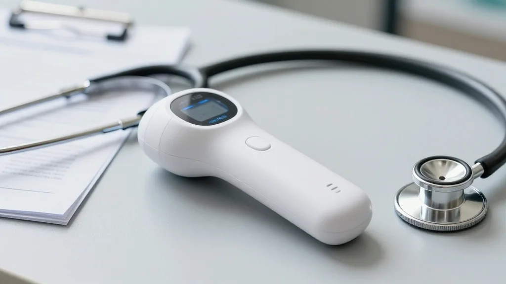 AI Can't Fix Healthcare's Deep Structural Problems