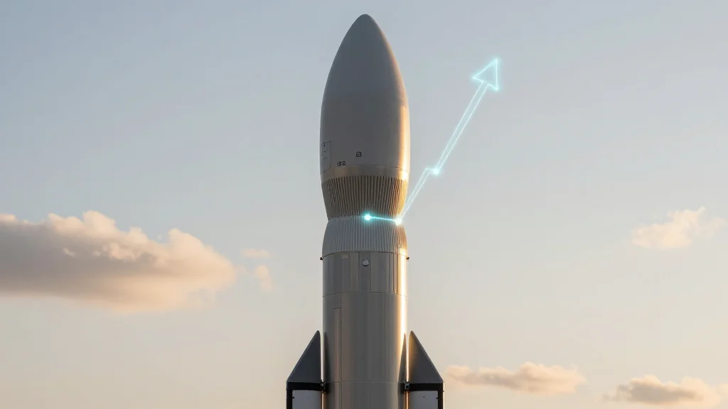 SpaceX IPO Hype Is Massive — and Especially Dangerous for Investors over ...