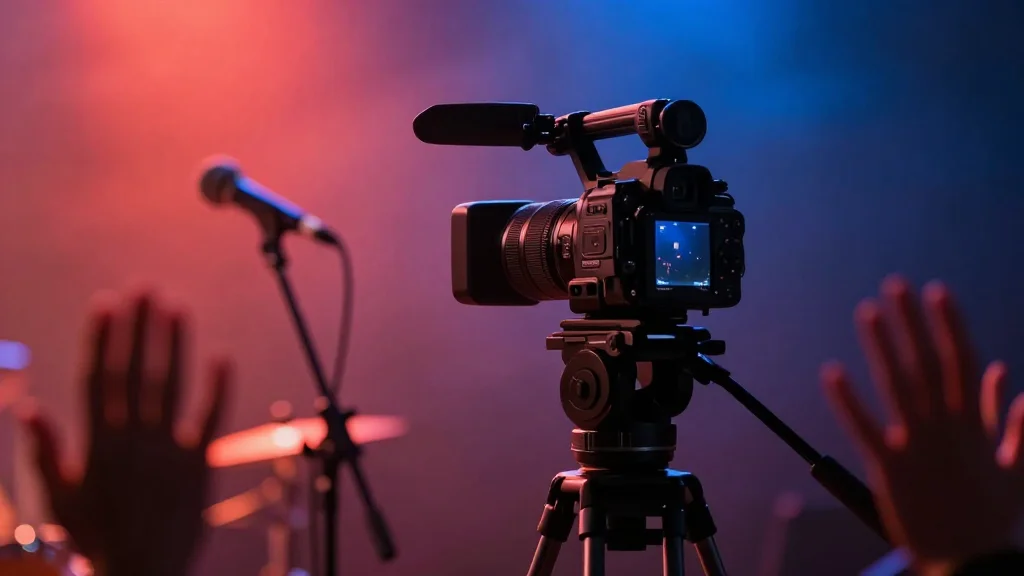 NO CURE Calling For Fans To Help With Upcoming Live Music Video Shoot