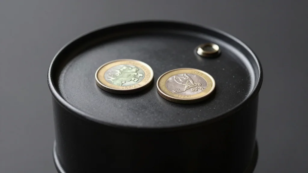 Indian Rupee Slides to Record Low of 96.07 per Dollar Amid West Asia Tensions