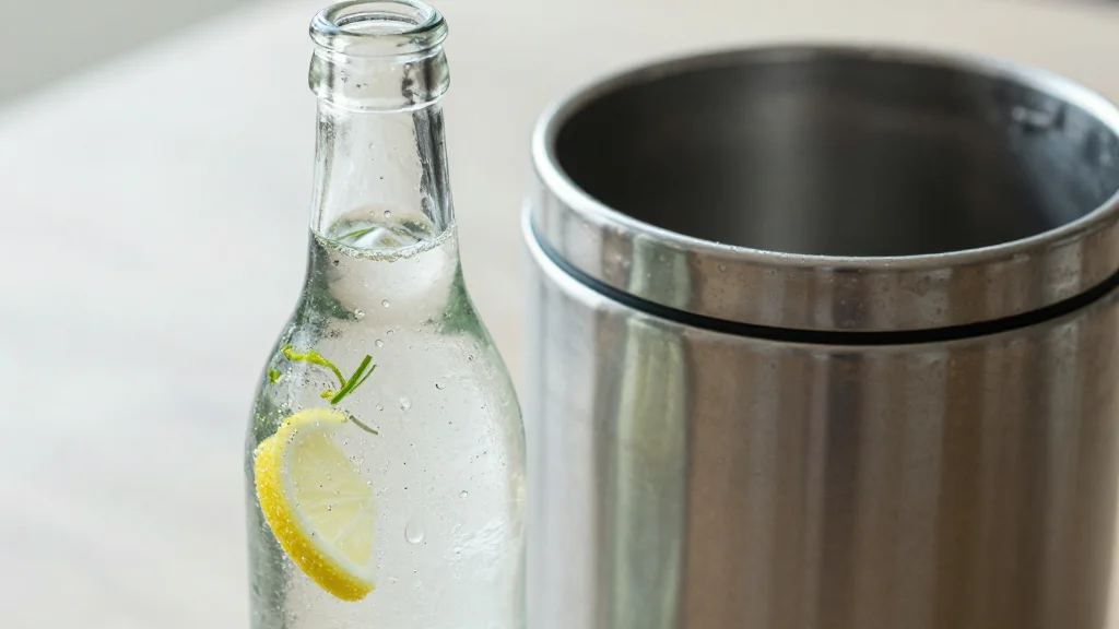 Briefs: Sparkling Water Q1 Results [Green Sheet]. NY EPR Fails. UPF Definition Nears. Wembanyama Disses Soda. LMNT Sues Over Lead...