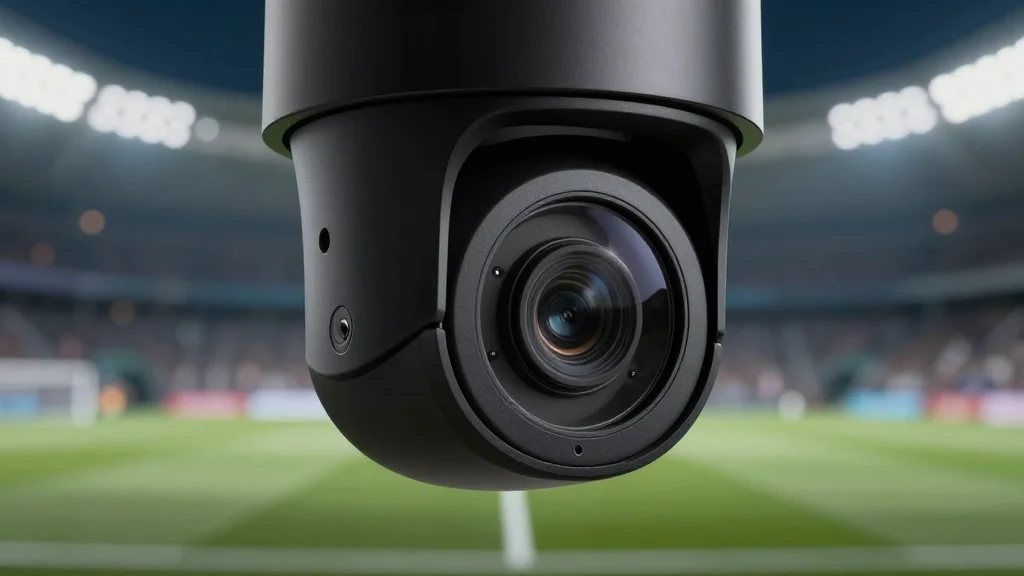 AI Video Surveillance Market Projected at $14.6 B, Transforming Enterprise Security