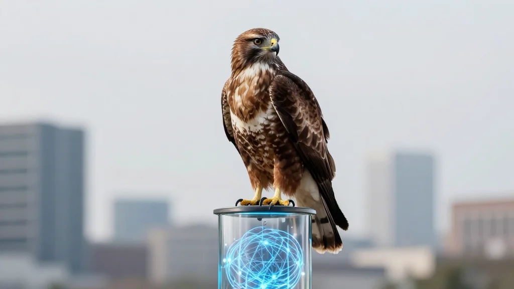 InfoHawk Raises $2.25M in Pre-Seed Funding