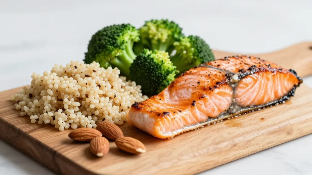 USDA Unveils 2025‑2030 Dietary Guidelines with New Protein‑Focused Food Pyramid